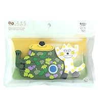 Amazon | 絵本のつみき 11ぴきのねこ (11ぴきのねこ シチュエーション